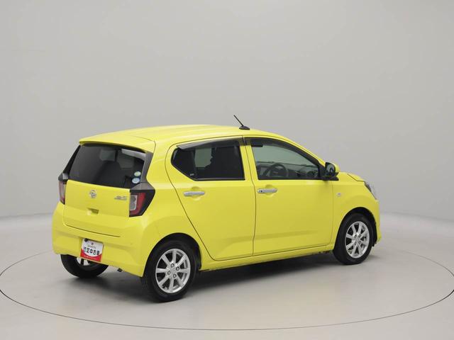 ミライースＧ　ＳＡIII純正メモリーナビ　バックカメラ　ドライブレコーダー　スマートキー　オートエアコン　シートヒーター　シートリフター（愛知県）の中古車