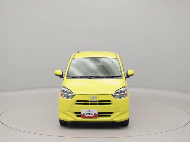 ミライースＧ　ＳＡIII純正メモリーナビ　バックカメラ　ドライブレコーダー　スマートキー　オートエアコン　シートヒーター　シートリフター（愛知県）の中古車