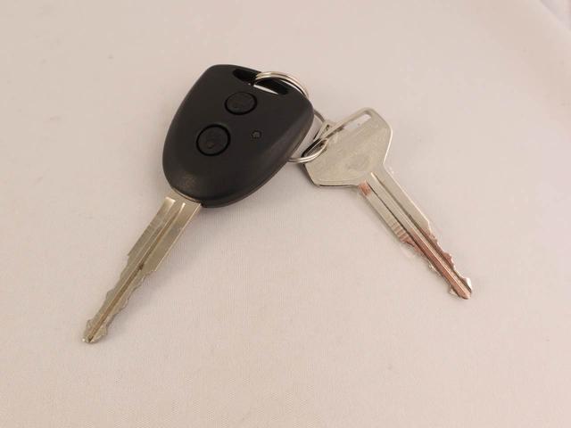 ミラトコットL SAIIIキーレス オーディオレス(愛知県)の中古車