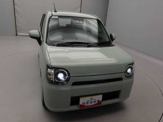 ミラトコットL SAIIIキーレス オーディオレス(愛知県)の中古車