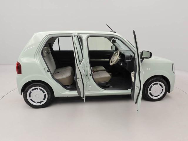 ミラトコットL SAIIIキーレス オーディオレス(愛知県)の中古車