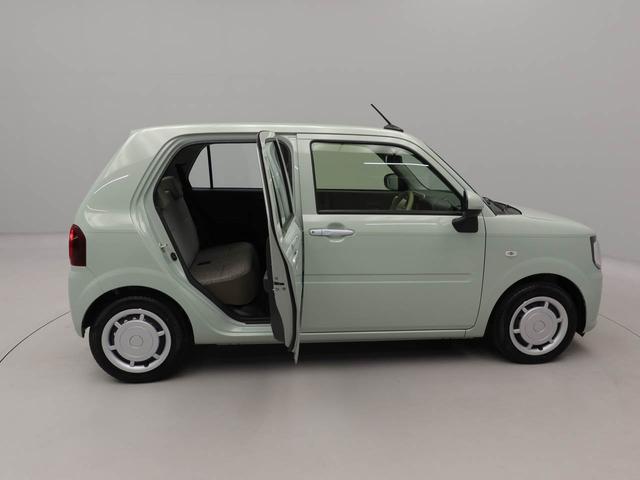 ミラトコットL SAIIIキーレス オーディオレス(愛知県)の中古車