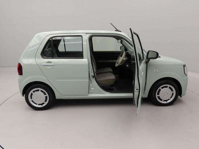 ミラトコットL SAIIIキーレス オーディオレス(愛知県)の中古車