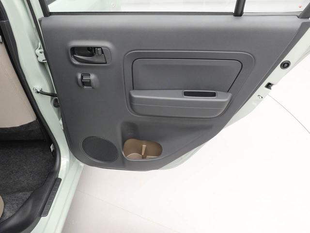 ミラトコットL SAIIIキーレス オーディオレス(愛知県)の中古車