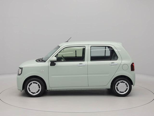 ミラトコットL SAIIIキーレス オーディオレス(愛知県)の中古車