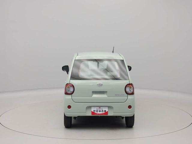 ミラトコットL SAIIIキーレス オーディオレス(愛知県)の中古車