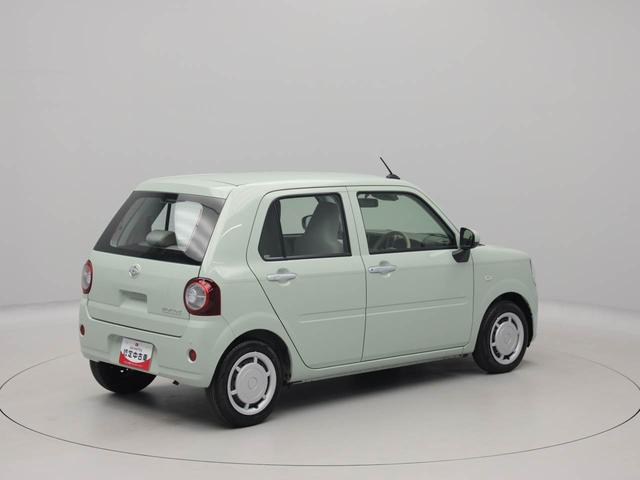 ミラトコットL SAIIIキーレス オーディオレス(愛知県)の中古車