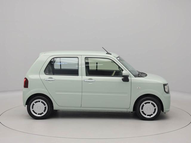 ミラトコットL SAIIIキーレス オーディオレス(愛知県)の中古車