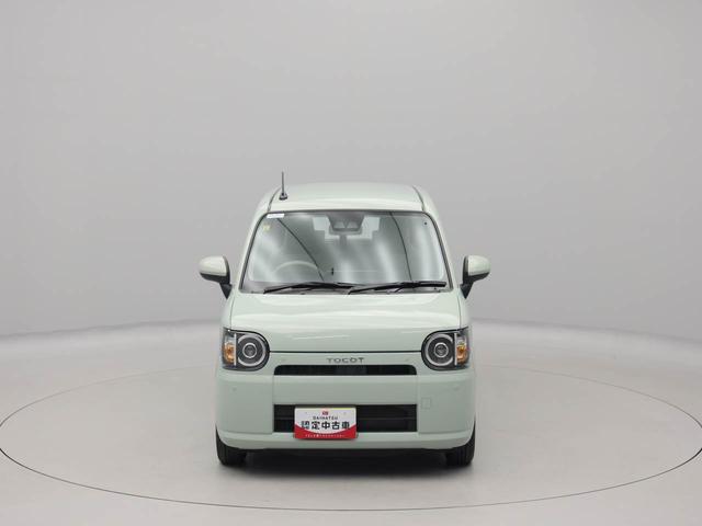 ミラトコットL SAIIIキーレス オーディオレス(愛知県)の中古車