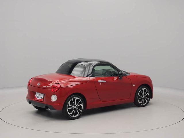 コペンセロ ドラレコ ナビ ETC バックカメラ ターボドラレコ ナビ テレビチューナー ETC バックカメラ キーフリー イモビライザー アイドリングストップ ターボ アルミホイール LEDヘッドライト ワンオーナー 禁煙車(愛知県)の中古車