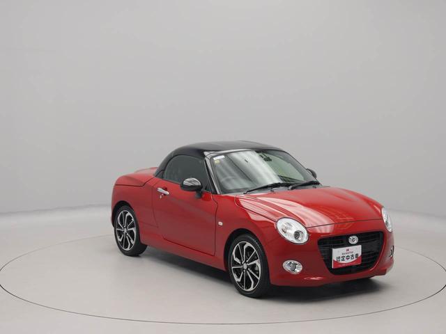 コペンセロ ドラレコ ナビ ETC バックカメラ ターボドラレコ ナビ テレビチューナー ETC バックカメラ キーフリー イモビライザー アイドリングストップ ターボ アルミホイール LEDヘッドライト ワンオーナー 禁煙車(愛知県)の中古車