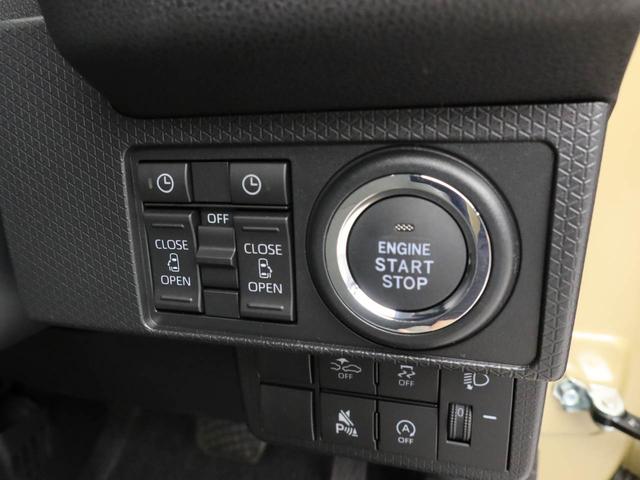 タントXキーフリー シートヒーター 両側電動スライドドア(愛知県)の中古車