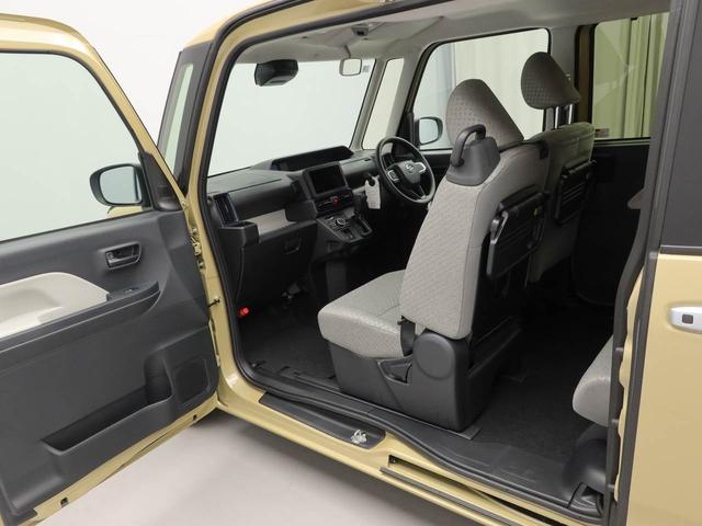 タントXキーフリー シートヒーター 両側電動スライドドア(愛知県)の中古車