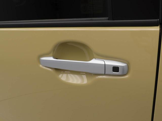 タントXキーフリー シートヒーター 両側電動スライドドア(愛知県)の中古車
