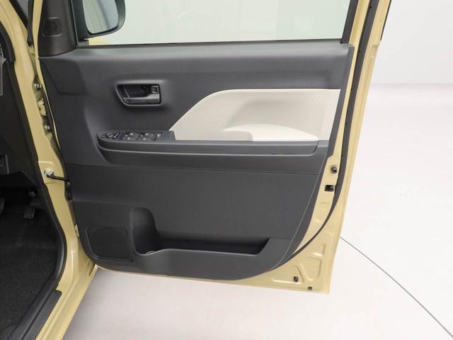 タントXキーフリー シートヒーター 両側電動スライドドア(愛知県)の中古車