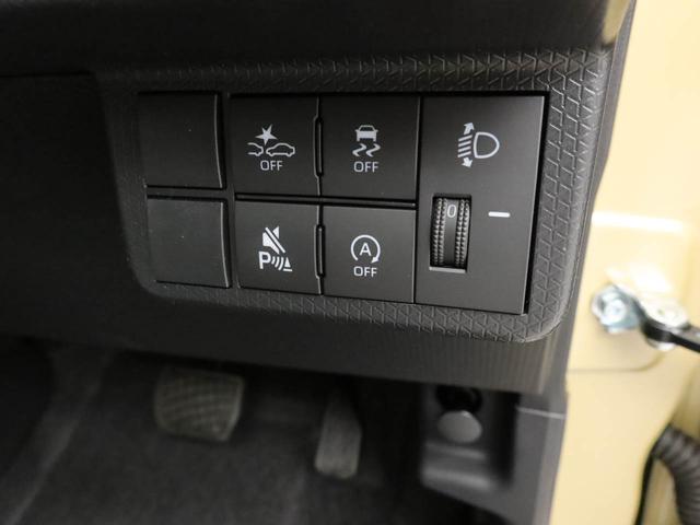 タントXキーフリー シートヒーター 両側電動スライドドア(愛知県)の中古車