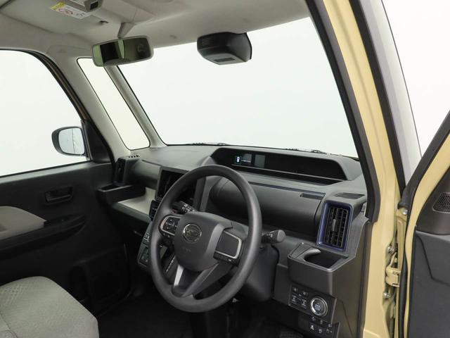 タントXキーフリー シートヒーター 両側電動スライドドア(愛知県)の中古車