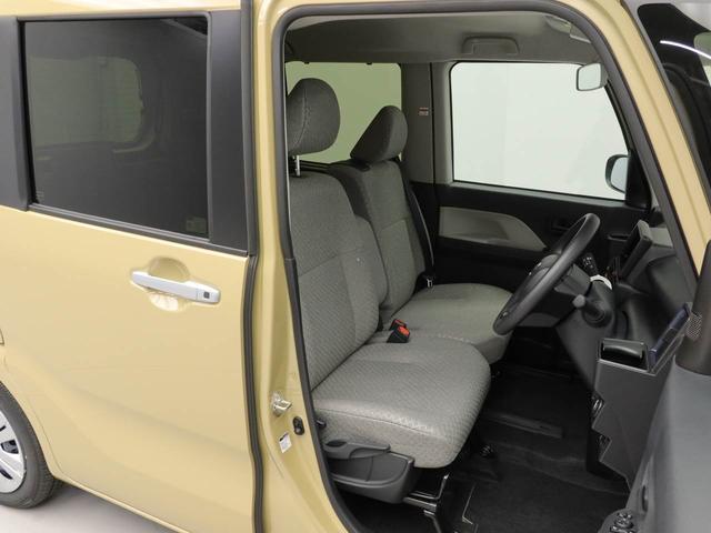 タントXキーフリー シートヒーター 両側電動スライドドア(愛知県)の中古車