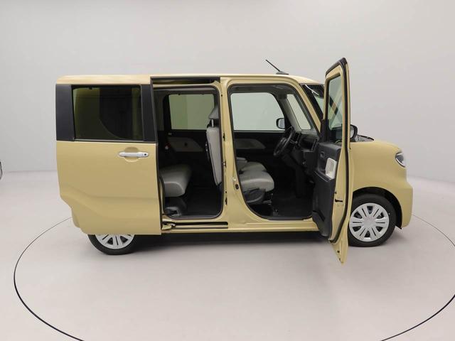 タントXキーフリー シートヒーター 両側電動スライドドア(愛知県)の中古車