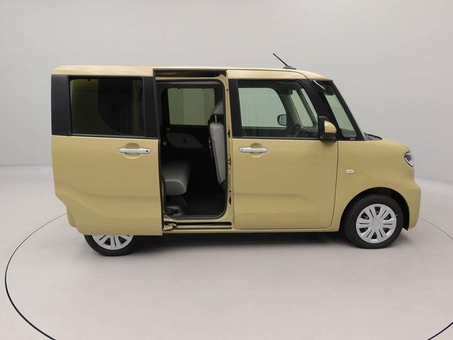 タントXキーフリー シートヒーター 両側電動スライドドア(愛知県)の中古車