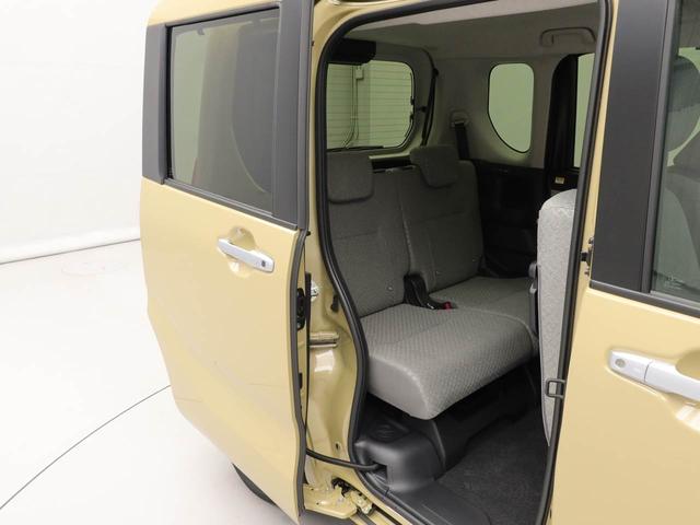 タントXキーフリー シートヒーター 両側電動スライドドア(愛知県)の中古車