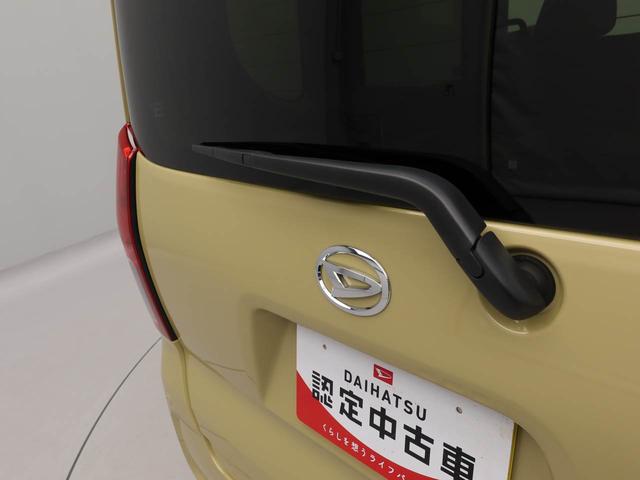 タントXキーフリー シートヒーター 両側電動スライドドア(愛知県)の中古車