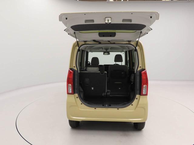 タントXキーフリー シートヒーター 両側電動スライドドア(愛知県)の中古車