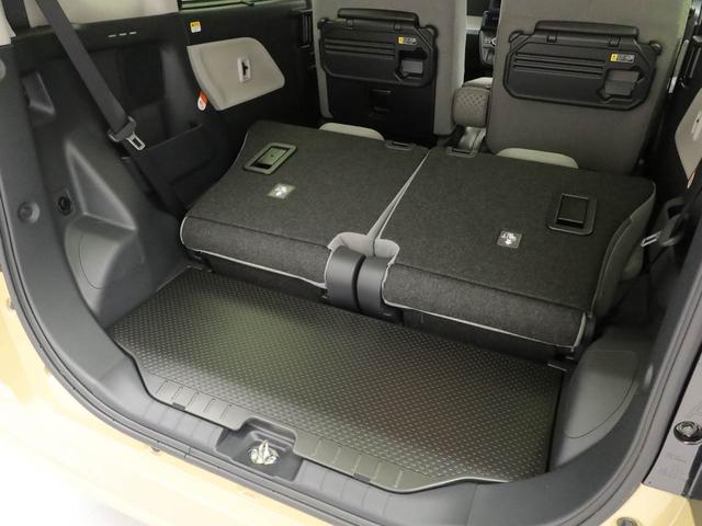 タントXキーフリー シートヒーター 両側電動スライドドア(愛知県)の中古車