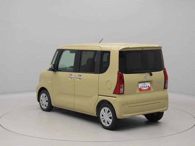 タントXキーフリー シートヒーター 両側電動スライドドア(愛知県)の中古車