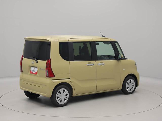 タントXキーフリー シートヒーター 両側電動スライドドア(愛知県)の中古車