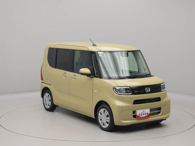 タントXキーフリー シートヒーター 両側電動スライドドア(愛知県)の中古車