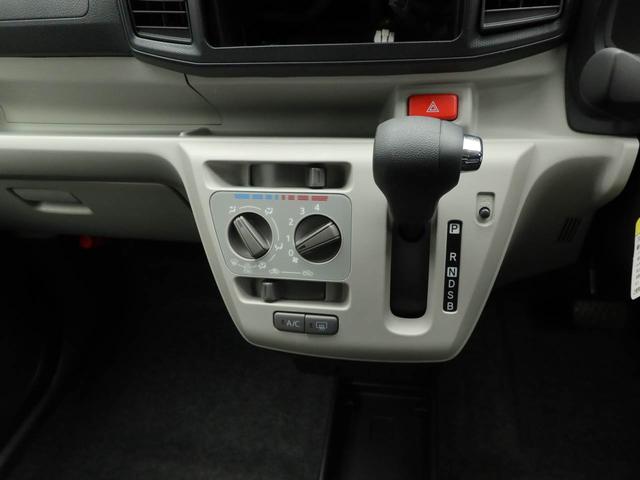 ミライースX SAIIIキーレス オーディオレス(愛知県)の中古車