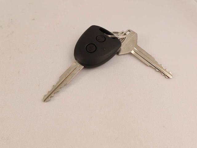 ミライースX SAIIIキーレス オーディオレス(愛知県)の中古車