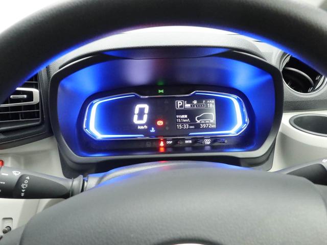 ミライースX SAIIIキーレス オーディオレス(愛知県)の中古車