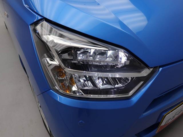 ミライースX SAIIIキーレス オーディオレス(愛知県)の中古車