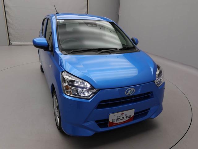 ミライースX SAIIIキーレス オーディオレス(愛知県)の中古車
