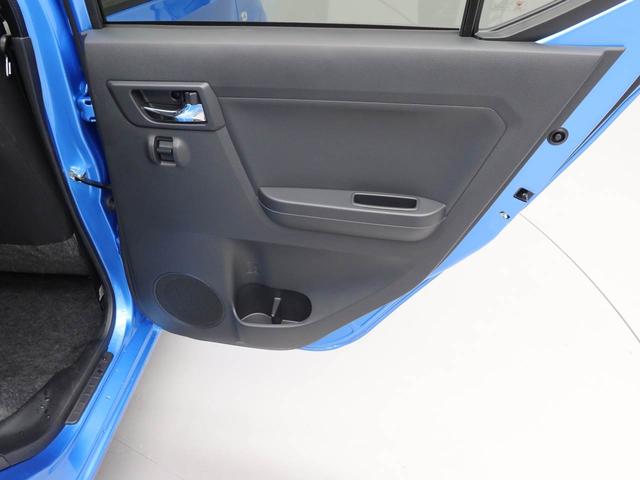 ミライースX SAIIIキーレス オーディオレス(愛知県)の中古車