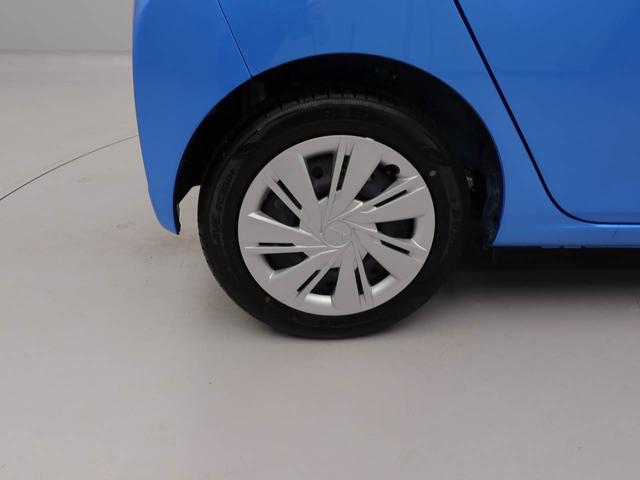 ミライースX SAIIIキーレス オーディオレス(愛知県)の中古車