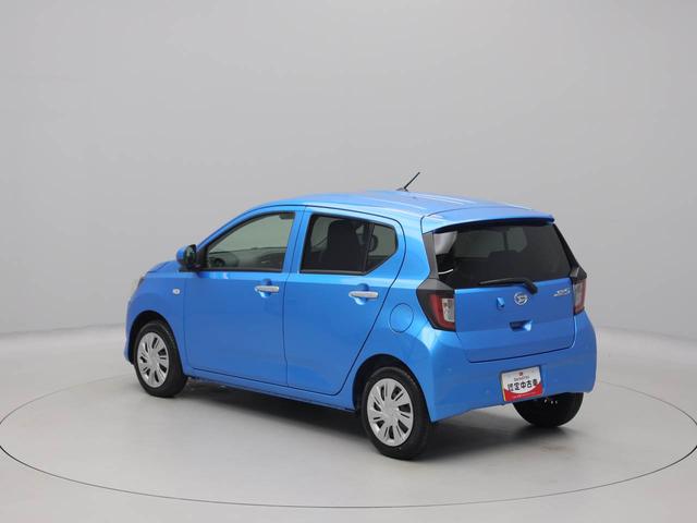 ミライースX SAIIIキーレス オーディオレス(愛知県)の中古車