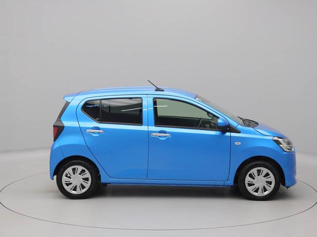 ミライースX SAIIIキーレス オーディオレス(愛知県)の中古車