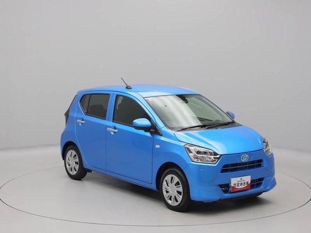 ミライースX SAIIIキーレス オーディオレス(愛知県)の中古車