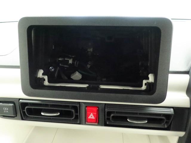 ムーヴキャンバスストライプスＧ　両側電動スライドドア　バックカメラ両側電動スライドドア　バックカメラ　キーフリー　イモビライザー　アイドリングストップ　ＬＥＤヘッドライト　ワンオーナー　禁煙車（愛知県）の中古車