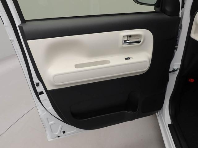 ムーヴキャンバスストライプスＧ　両側電動スライドドア　バックカメラ両側電動スライドドア　バックカメラ　キーフリー　イモビライザー　アイドリングストップ　ＬＥＤヘッドライト　ワンオーナー　禁煙車（愛知県）の中古車