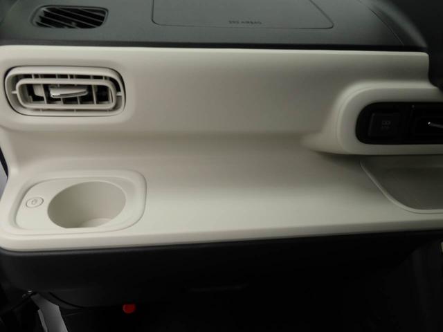 ムーヴキャンバスストライプスＧ　両側電動スライドドア　バックカメラ両側電動スライドドア　バックカメラ　キーフリー　イモビライザー　アイドリングストップ　ＬＥＤヘッドライト　ワンオーナー　禁煙車（愛知県）の中古車