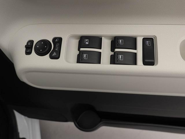 ムーヴキャンバスストライプスＧ　両側電動スライドドア　バックカメラ両側電動スライドドア　バックカメラ　キーフリー　イモビライザー　アイドリングストップ　ＬＥＤヘッドライト　ワンオーナー　禁煙車（愛知県）の中古車