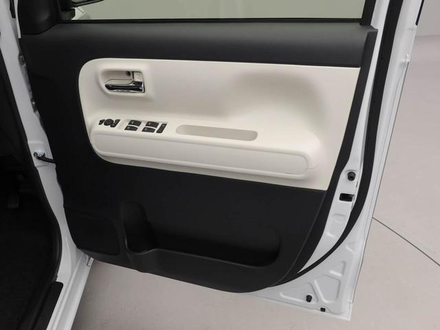 ムーヴキャンバスストライプスＧ　両側電動スライドドア　バックカメラ両側電動スライドドア　バックカメラ　キーフリー　イモビライザー　アイドリングストップ　ＬＥＤヘッドライト　ワンオーナー　禁煙車（愛知県）の中古車