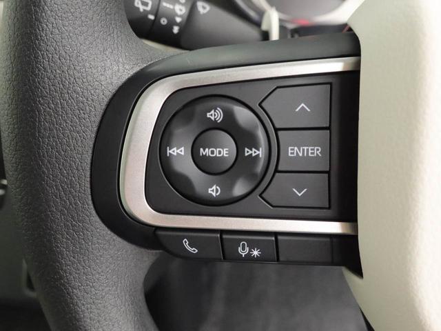 ムーヴキャンバスストライプスＧ　両側電動スライドドア　バックカメラ両側電動スライドドア　バックカメラ　キーフリー　イモビライザー　アイドリングストップ　ＬＥＤヘッドライト　ワンオーナー　禁煙車（愛知県）の中古車