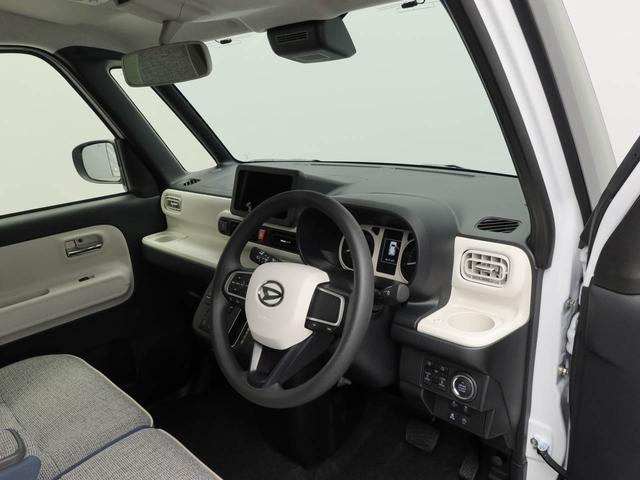 ムーヴキャンバスストライプスＧ　両側電動スライドドア　バックカメラ両側電動スライドドア　バックカメラ　キーフリー　イモビライザー　アイドリングストップ　ＬＥＤヘッドライト　ワンオーナー　禁煙車（愛知県）の中古車