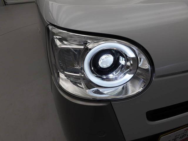 ムーヴキャンバスストライプスＧ　両側電動スライドドア　バックカメラ両側電動スライドドア　バックカメラ　キーフリー　イモビライザー　アイドリングストップ　ＬＥＤヘッドライト　ワンオーナー　禁煙車（愛知県）の中古車