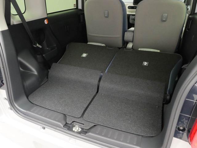 ムーヴキャンバスストライプスＧ　両側電動スライドドア　バックカメラ両側電動スライドドア　バックカメラ　キーフリー　イモビライザー　アイドリングストップ　ＬＥＤヘッドライト　ワンオーナー　禁煙車（愛知県）の中古車